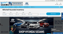 Desktop Screenshot of hyundaiofenterprise.com