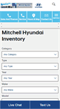 Mobile Screenshot of hyundaiofenterprise.com